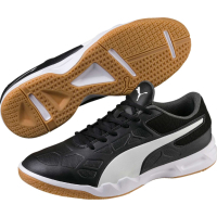 Sneakers Puma Tenaz 104889-01 black, white 42 (8UK) 27 cm (4059506474163)