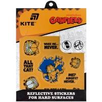 Garfield Kite Reflective Hard Surface Sticker Kit (GF25-115)