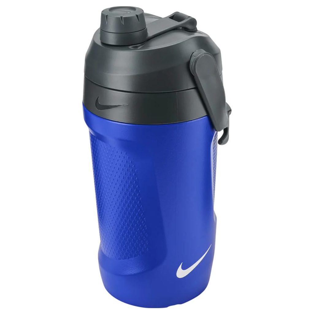 Пляшка для води Nike FUEL JUG 64 OZ N.101.3798.405.64 синій 1893 мл (887791805362)