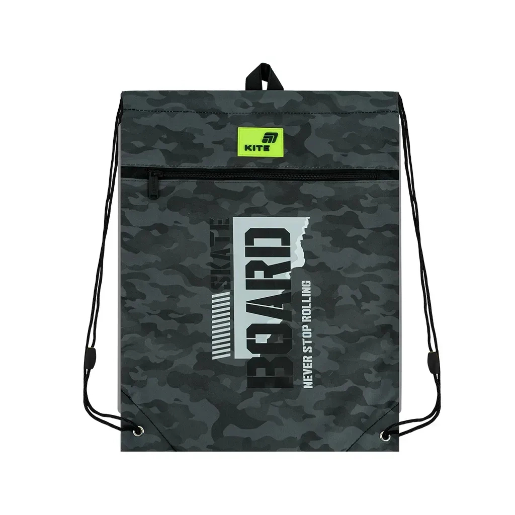 Сумка для взуття Kite 601M SK8 Board (K26-601M-12)