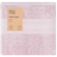 ARDESTO terry towel SuperSoft 100% cotton 50 x 90 cm, pink (ART2250SCP)