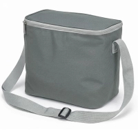 Thermal bag NikiBo Frizo gray (30110305-07)