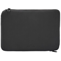 Чохол до ноутбука Tucano 12/13" Doppio, Black (BFDOP1213-BK)