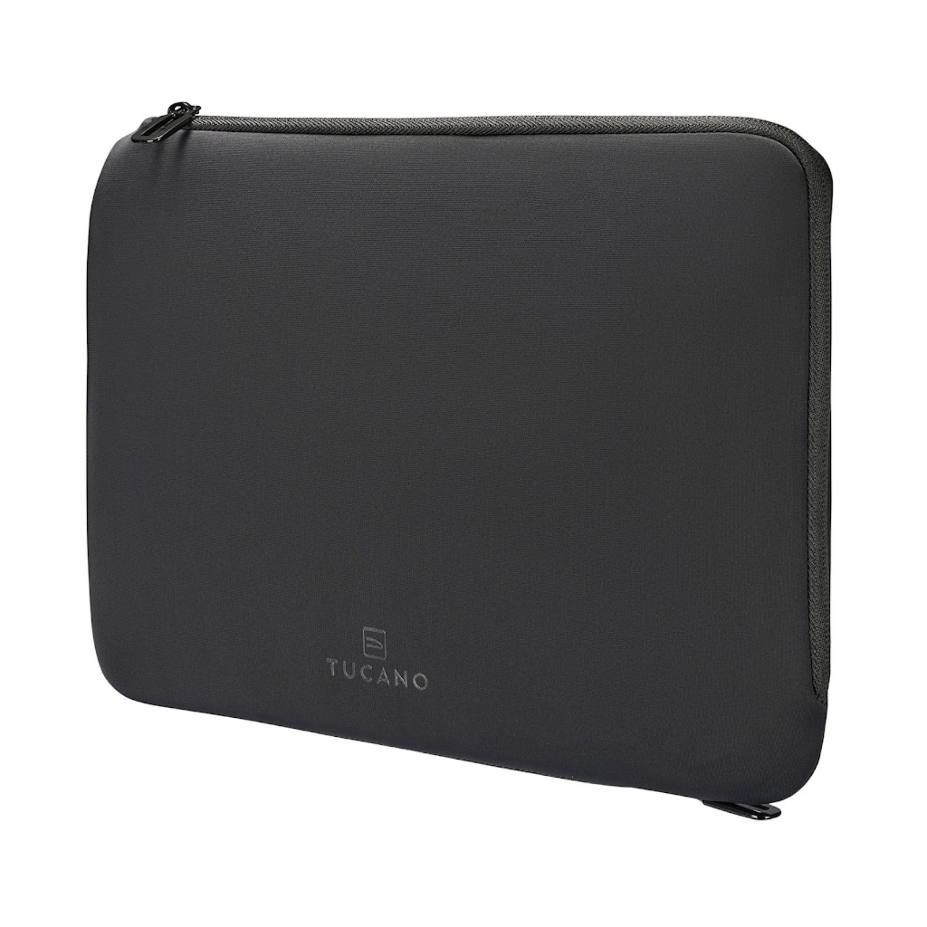 Чохол до ноутбука Tucano 12/13" Doppio, Black (BFDOP1213-BK) Чохол до ноутбука Tucano 12/13" Doppio, Black (BFDOP1213-BK)