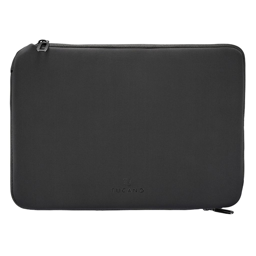 Чохол до ноутбука Tucano 12/13" Doppio, Black (BFDOP1213-BK)
