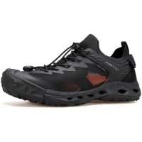 Humtto women's Scout trekking shoes shockproof black 36 (660859B-1-36)