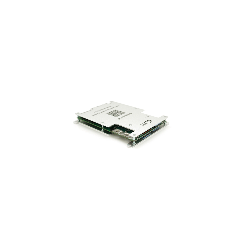 BMS контроллер JiKong Li-Ion/LiFePo4 12-24V 3S-8S 200A (B2A8S20P) BMS контроллер JiKong Li-Ion/LiFePo4 12-24V 3S-8S 200A (B2A8S20P)