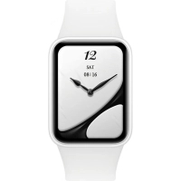 Фітнес браслет Xiaomi Smart Band 10 Pro BHR095AGL Ceramic Edition (1207861)