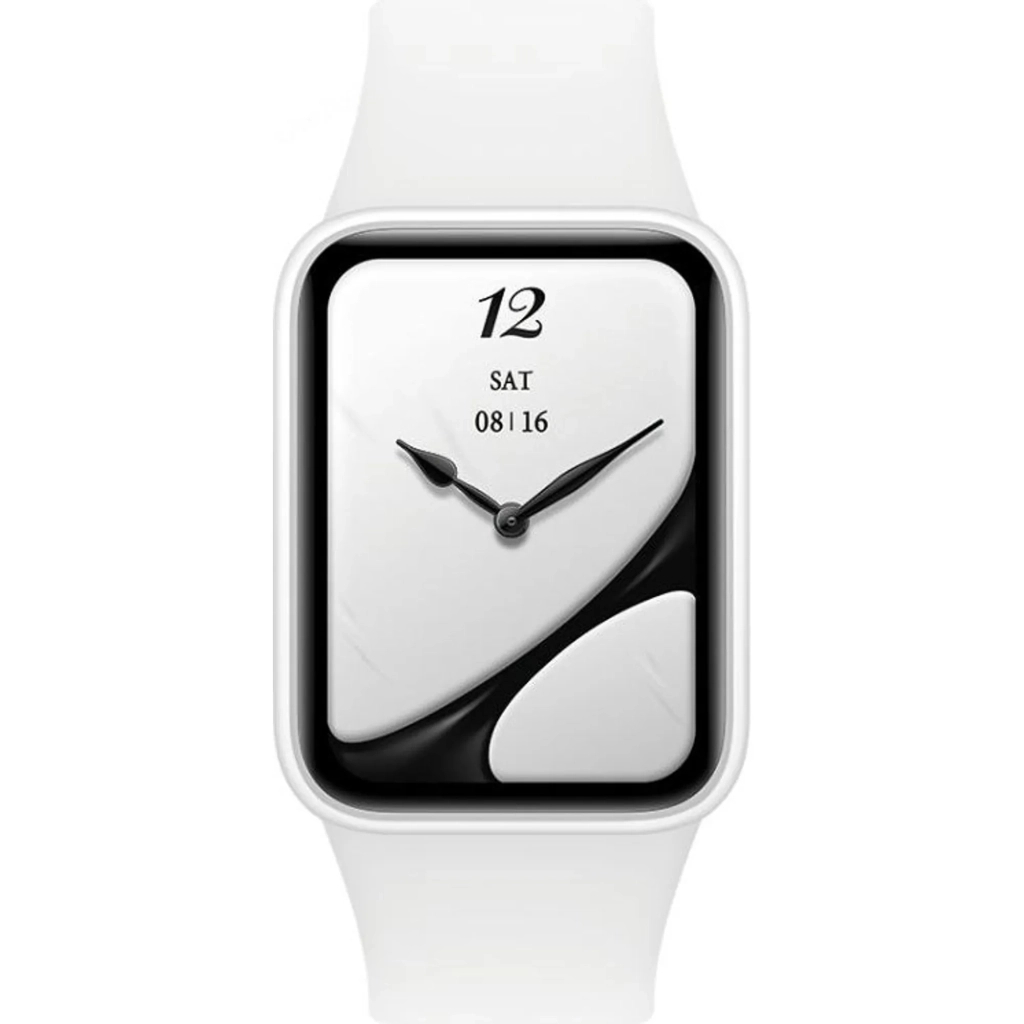Фітнес браслет Xiaomi Smart Band 10 Pro BHR095AGL Ceramic Edition (1207861) Фітнес браслет Xiaomi Smart Band 10 Pro BHR095AGL Ceramic Edition (1207861)