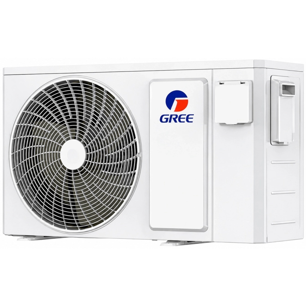 Кондиціонер Gree Тепловий насос для басейну (GRS-CP11Pd/NhA-K)