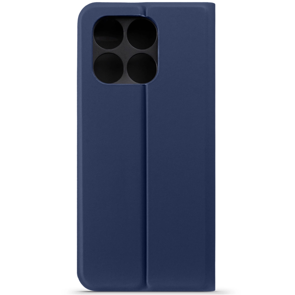 Чохол до мобільного телефона Armorstandart OneFold Case Motorola Edge 70 Fusion 5G Dark Blue (ARM91214) Чохол до мобільного телефона Armorstandart OneFold Case Motorola Edge 70 Fusion 5G Dark Blue (ARM91214)