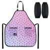 Фартух для творчості Kite Education Teens 526 Hearts (K26-526-1)