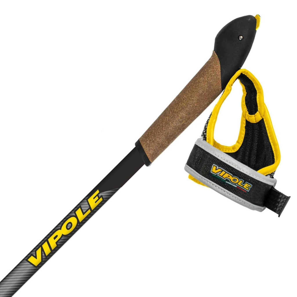Палиці для скандинавської ходи Vipole Instructor Vario QL Silent DLX (S25 24) (DAS303495) Палиці для скандинавської ходи Vipole Instructor Vario QL Silent DLX (S25 24) (DAS303495)