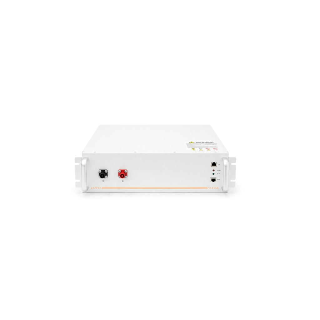 Батарея LiFePo4 FelicityESS 51.2V 100Аh 5,12kW (FLH48100UMG2)