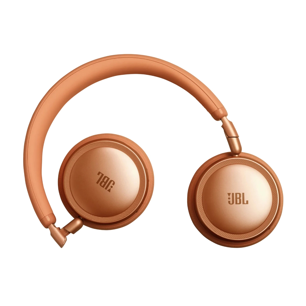 Навушники JBL Live 680NC Orange (JBLLIVE680NCORG)