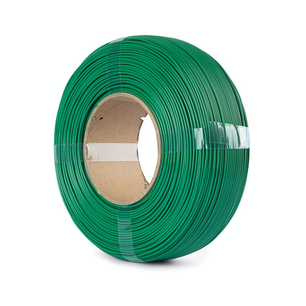 Пластик для 3D-принтера Spectrum ASA 275 1.75mm 1kg ReFill Forest Green (81328)