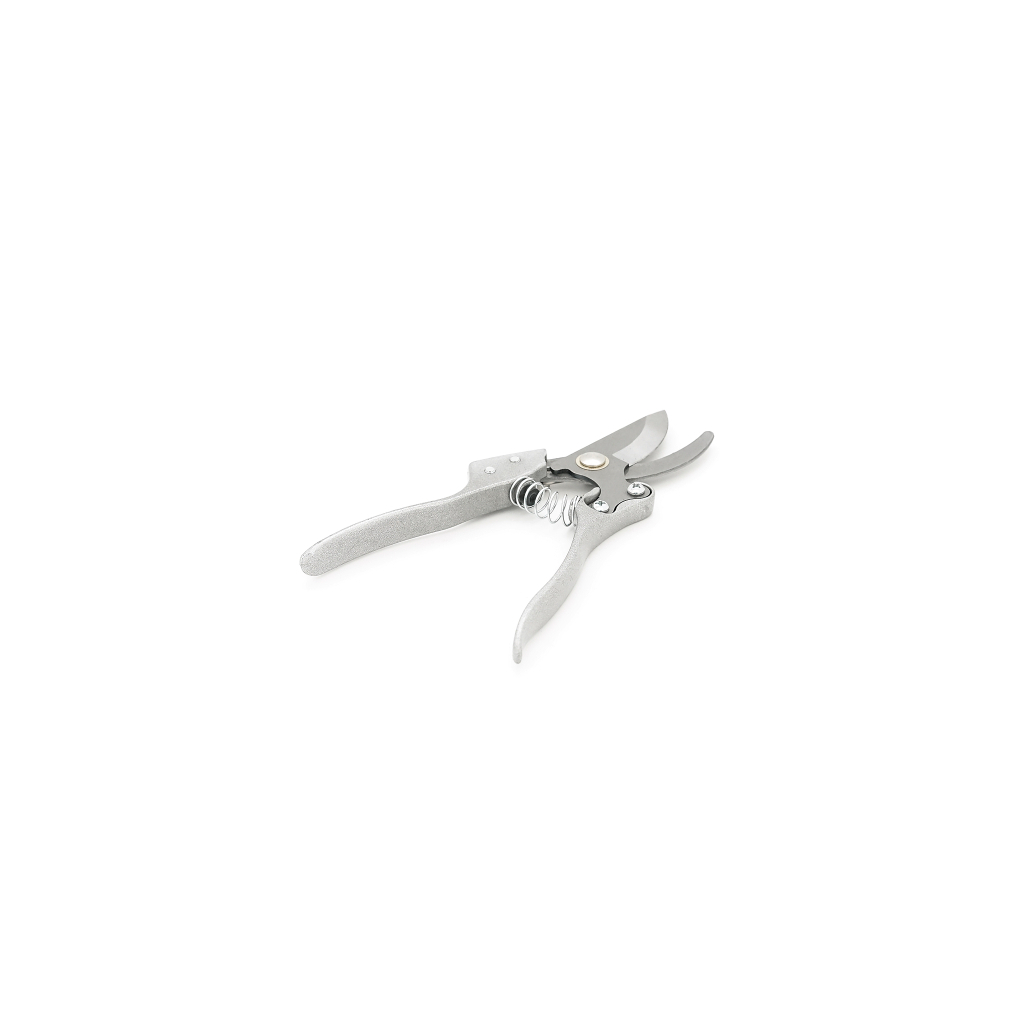 Секатор Voltronic YT-SK5S, 205мм, 35мм, нержавіюча сталь, Steel (YT-SK5S)
