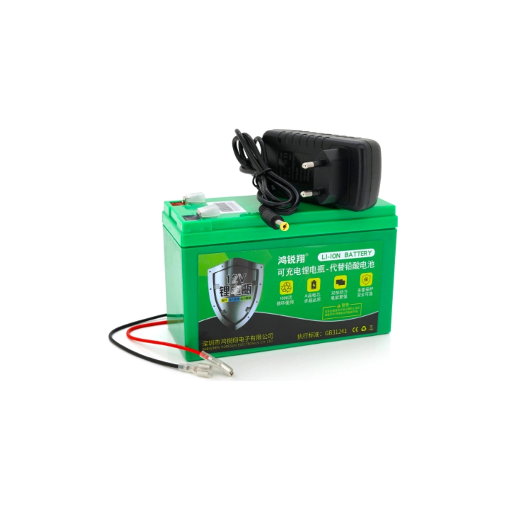 Батарея до ДБЖ Voltronic 12 V 21A Li-ion (Li12021ACh)