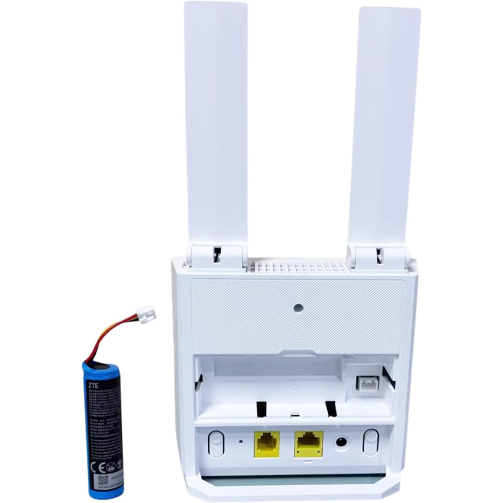 Маршрутизатор ZTE 4G K12