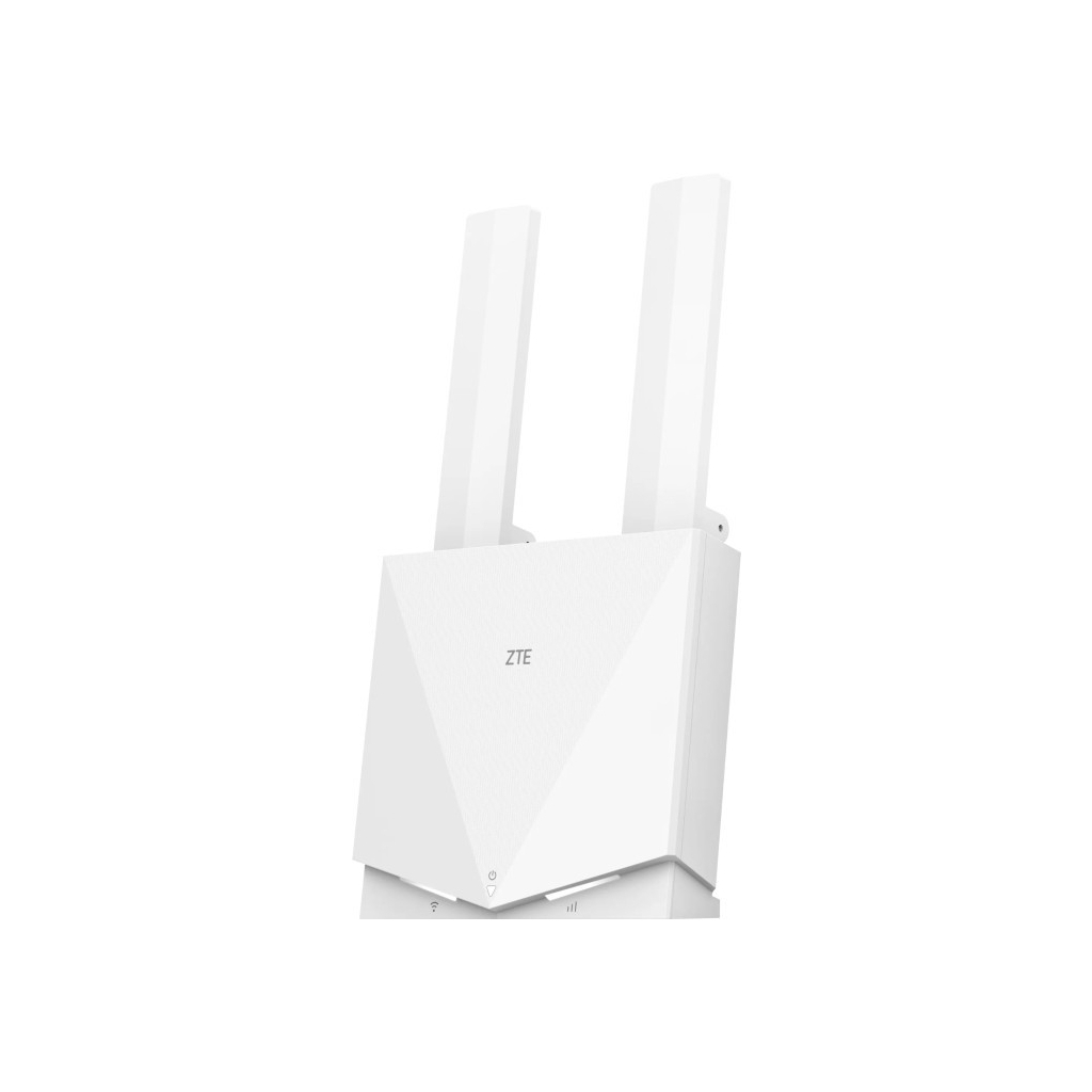 Маршрутизатор ZTE 4G K12