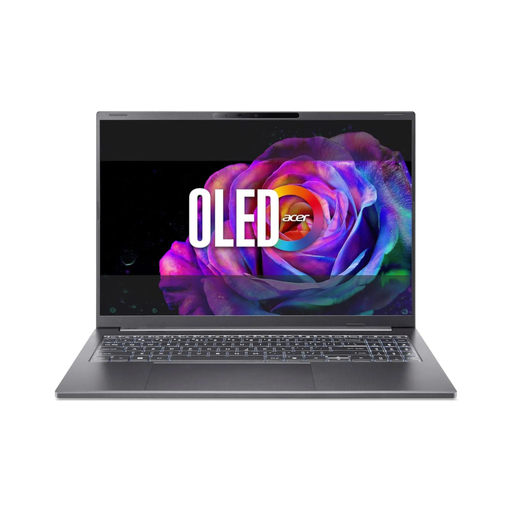 Ноутбук Acer Aspire 16 AI A16-I71M (NX.JY4EU.003)