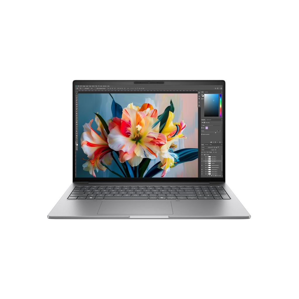 Ноутбук HP ZBook 8 G2i (DZ4G2ET)