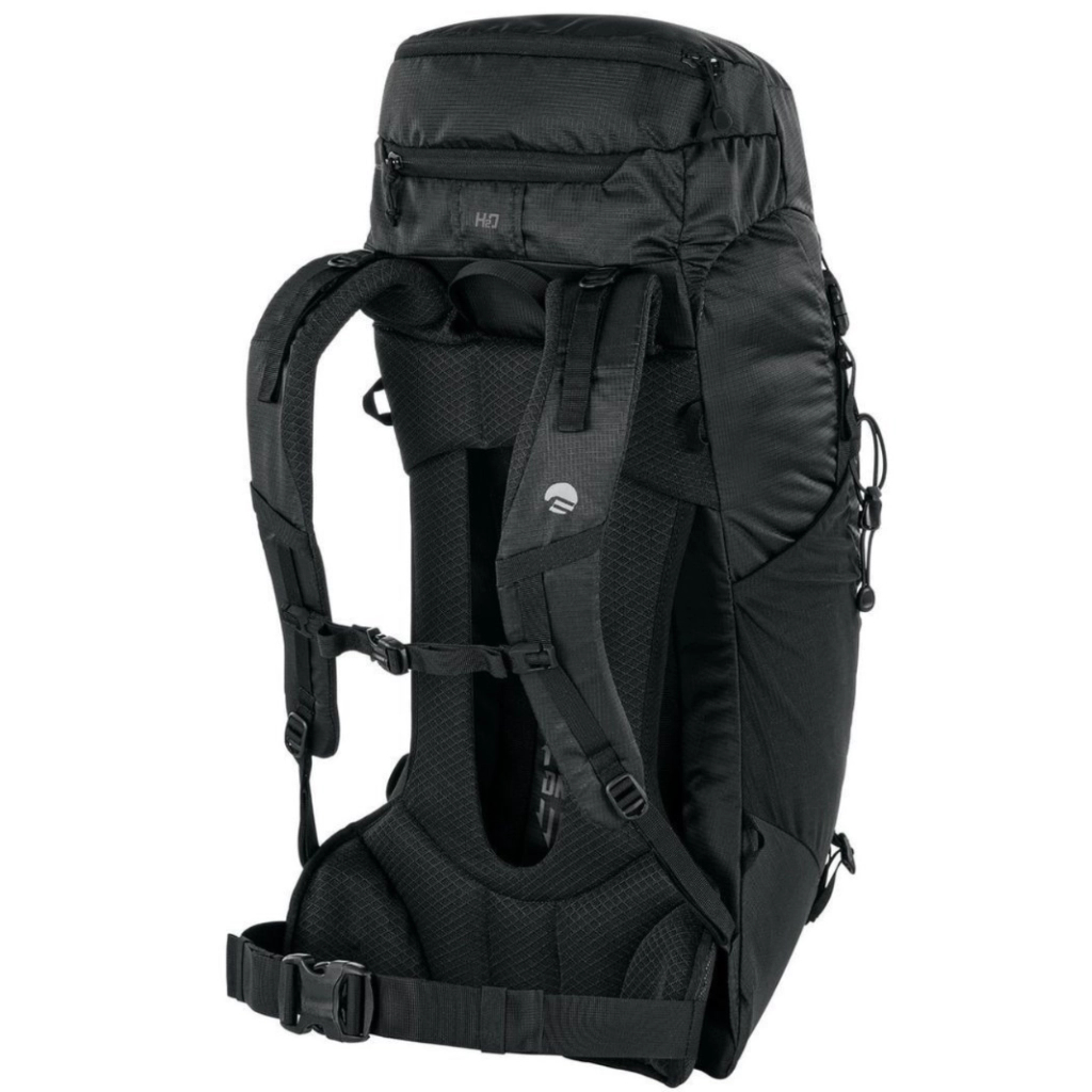 Рюкзак туристичний Ferrino Estella 30 Black (75755QCC) (932312) Рюкзак туристичний Ferrino Estella 30 Black (75755QCC) (932312)