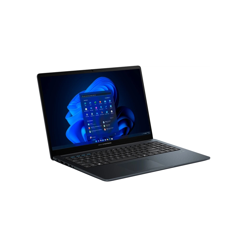 Ноутбук ASUS Expertbook B1 B1503CVA-S79096X (90NX0801-M0AF00) Ноутбук ASUS Expertbook B1 B1503CVA-S79096X (90NX0801-M0AF00)