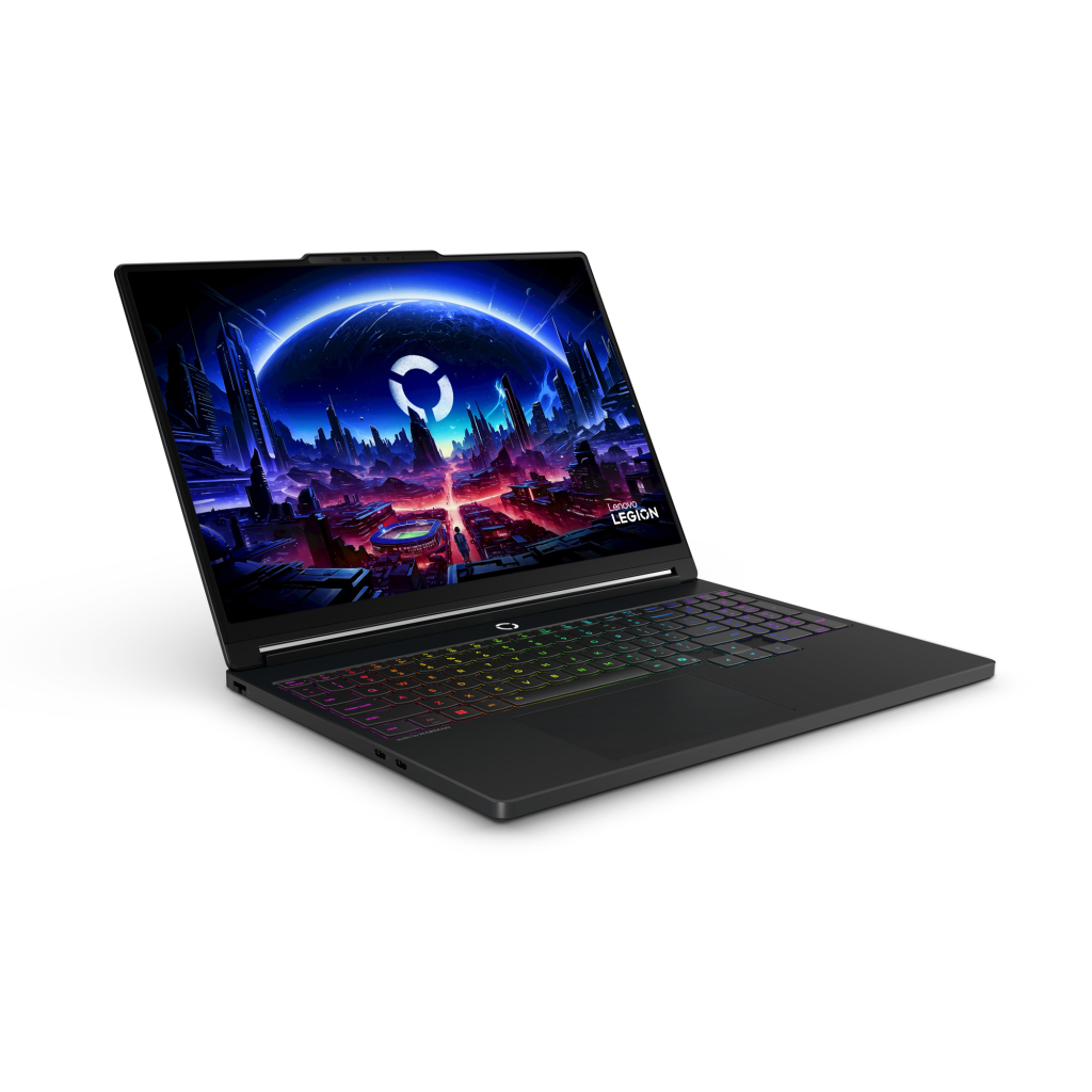 Ноутбук Lenovo Legion 5 15IPH11 (83RW004GRA)