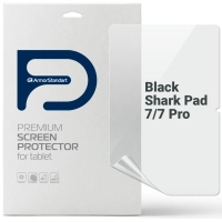 Плівка захисна Armorstandart hydrogel Black Shark Pad 7/7 Pro (ARM93560)