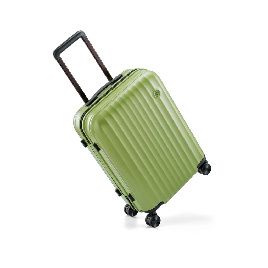 Валіза Xiaomi Ninetygo Elbe Luggage 20" Green (6971732585353)