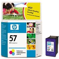 Картридж HP DJ No. 57 Color (C6657AE)
