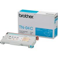 Картридж Brother для HL-2700CN, MFC-9420CN Cyan (TN04C)