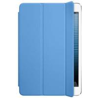 Чохол до планшета Apple Smart Cover для iPad mini (blue) (MD970ZM/A)
