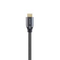Кабель мультимедійний HDMI to HDMI 4.0m ProHD 2000 Belkin (AV10015QP4M)
