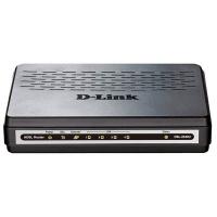 Модем D-Link DSL-2540U/B