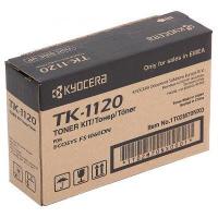 Тонер-картридж Kyocera TK-1120 Для FS-1060, 1025/1125MFP (3K) (1T02M70NXV)
