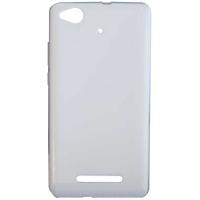 Чохол до мобільного телефона Drobak для Fly IQ457/Elastic PU/Clear (214735)