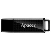 USB флеш накопичувач Apacer 32GB AH352 Black RP USB3.0 (AP32GAH352B-1)