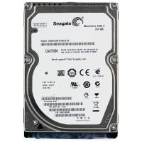 Жорсткий диск для ноутбука 2.5" 250GB Seagate (#ST9250410AS#)