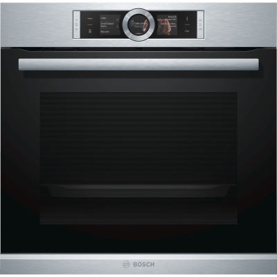Духова шафа BOSCH HBG 636 BS 1 (HBG636BS1)