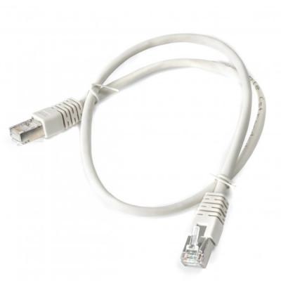 Патч-корд Cablexpert 0.5м (PP22-0.5M) Патч-корд Cablexpert 0.5м (PP22-0.5M)