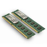 Модуль пам'яті для комп'ютера DDR3 8GB (2x4GB) 1600 MHz Patriot (PSD38G1600LK)