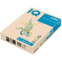 Папір Mondi IQ color А4 pale, 80g 500sheets, cream (A4.80.IQP.CR20.500)