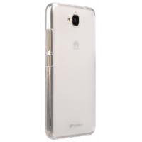 Чохол до мобільного телефона Melkco для Huawei Y6 Pro/Play 5X (Transparent) (6277585)