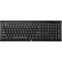 Клавіатура HP K2500 Wireless (E5E78AA)