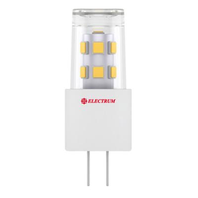 Лампочка Electrum G4 (A-LC-0232) Лампочка Electrum G4 (A-LC-0232)