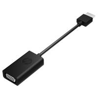 Перехідник HP HDMI to VGA Adapter (X1B84AA)