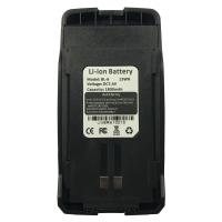 Акумуляторна батарея Baofeng для UV-6R Std 1800mAh (BL-6)