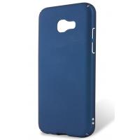 Чохол до мобільного телефона Global для Samsung A520 (синий) (1283126475979)